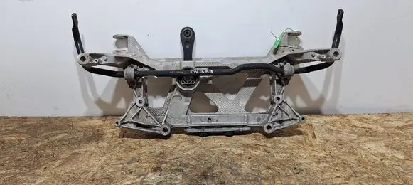 Audi A3 S3 8V Front subframe 5Q0199369G
