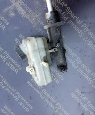 Mercedes-Benz Sprinter W901 W902 W903 W904 Master brake cylinder 21025999