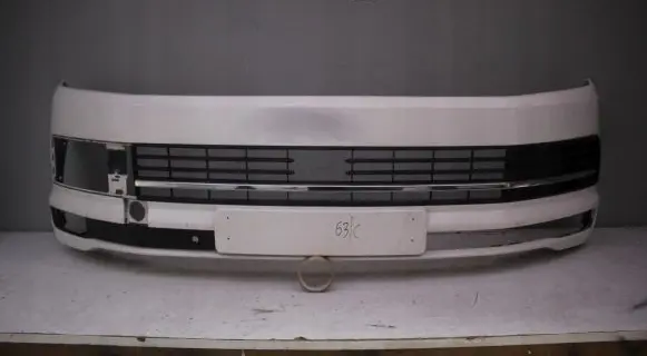 Volkswagen Multivan T6 Front bumper
