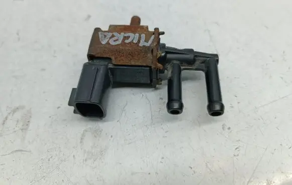 Nissan Micra Turbo solenoid valve K5T48474 3721