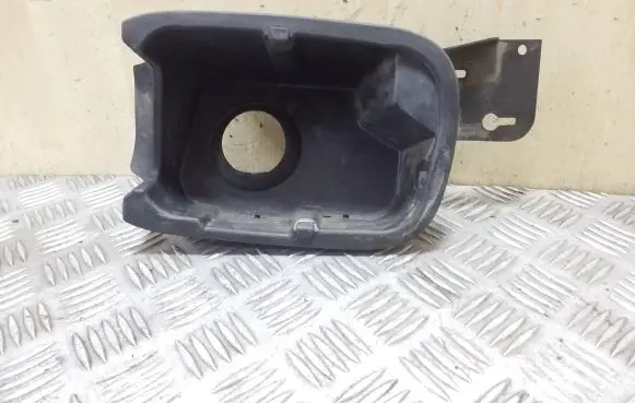 Jeep Grand Cherokee Fuel tank cap trim 68045460AC