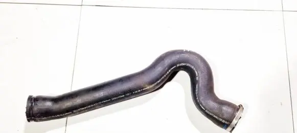Peugeot 406 Intercooler hose/pipe
