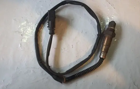 Porsche Cayenne (9PA) Lambda probe sensor 7L0906262C