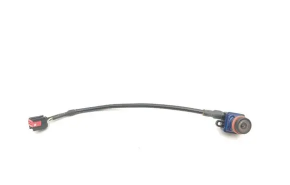 Maserati Quattroporte Reversing camera 178259