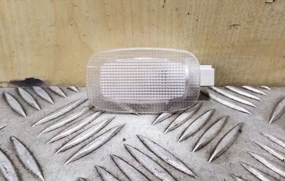 Mercedes-Benz C W204 Other interior light A2218200401