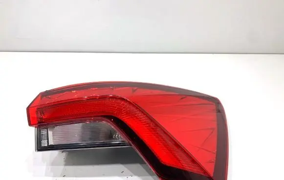 Skoda Scala Rear/tail lights 657945096