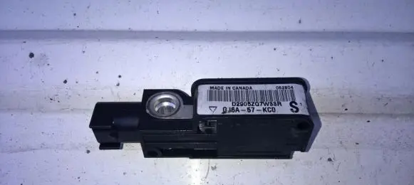Mazda 6 Airbag deployment crash/impact sensor GJ6A57KC0 GJ6A-57-KC0
