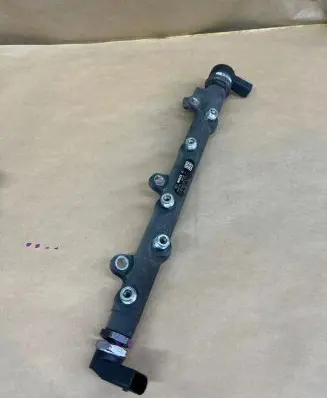 BMW 3 E90 E91 Fuel main line pipe 7787164 0445214030 087039