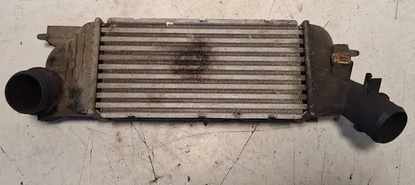 Citroen C5 Intercooler radiator 876941VD IA1404 9650613280