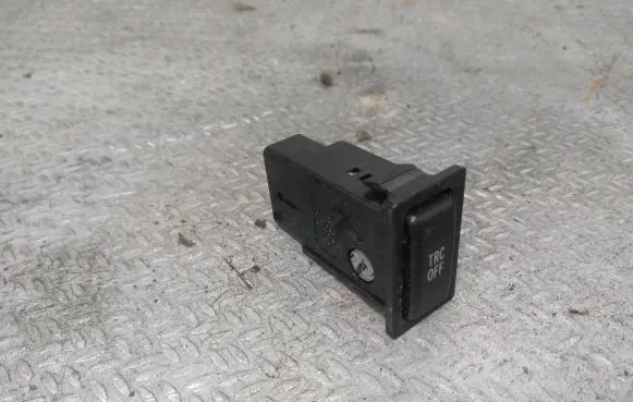 Toyota Corolla Verso AR10 ESP (stability program) switch TR8801