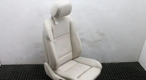 BMW 5 GT F07 Front passenger seat 