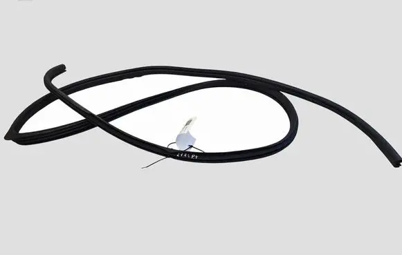 Opel Antara Rubber seal front door (on door)