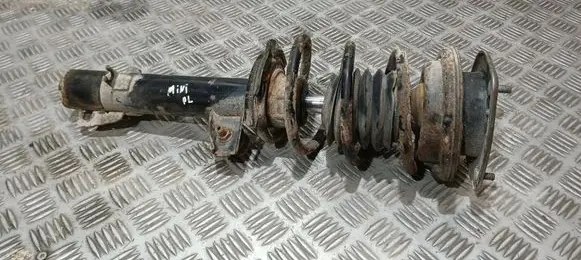 Mini One - Cooper R57 Front shock absorber with coil spring