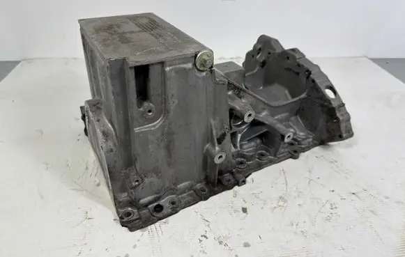 Jaguar F-Pace Oil sump G4D36706CA