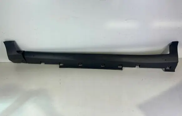 Ford Ecosport Front sill (body part) 