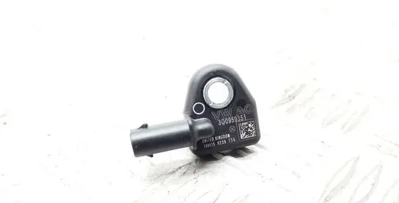 Volkswagen PASSAT B8 Airbag deployment crash/impact sensor 3Q0959351