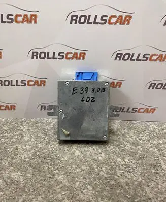 BMW 5 E39 Other control units/modules 01000160B8 1R1P00LF08BB 081709