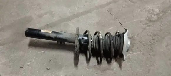 Mercedes-Benz A W177 Front shock absorber/damper A1773209200