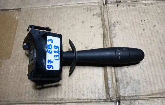 Renault Trafic II (X83) Wiper control stalk 8200070265 91167047D