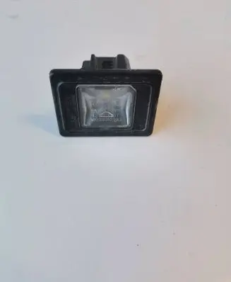 Mercedes-Benz ML W166 Number plate light A0009062903 E3623