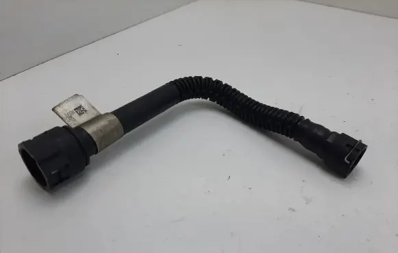 Alfa Romeo Giulietta Engine coolant pipe/hose 55209777