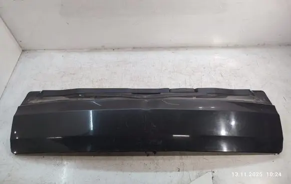 BMW X5 E70 Tailgate/trunk/boot lid