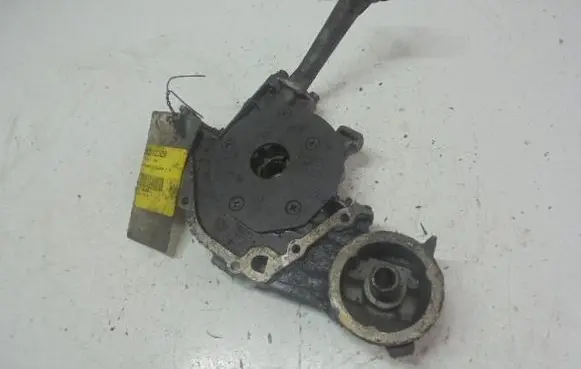Fiat Uno Oil pump 392223