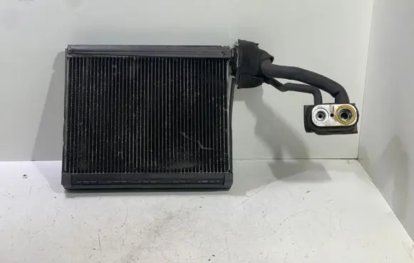 Jaguar XF X250 Heater blower radiator MF447500