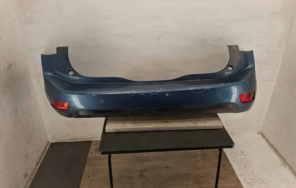 Citroen C4 Grand Picasso Rear bumper 50122157 0511507105942 20021520