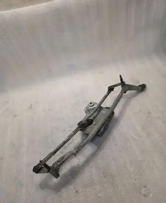 Volvo XC90 Front wiper linkage and motor 180327