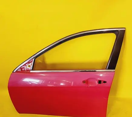 Honda Accord Front door 