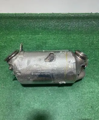 Mercedes-Benz Vito Viano W447 Catalyst/FAP/DPF particulate filter A6541404700