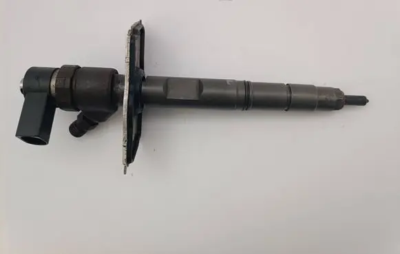 Audi A8 S8 D3 4E Fuel injector 0445110158 0055