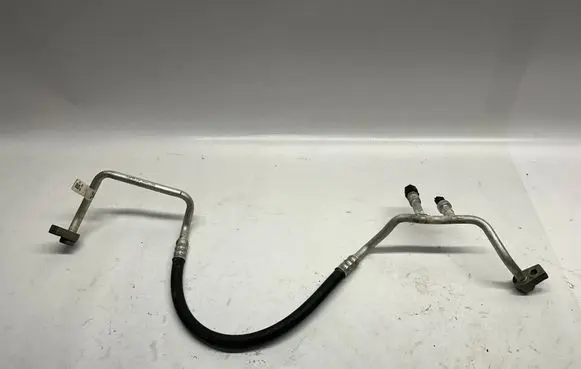 Ford Mustang VI Air conditioning (A/C) pipe/hose JR3B19972EB