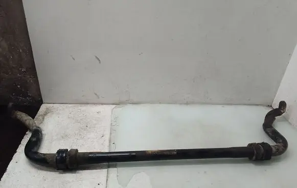 Porsche Cayenne (9PA) Front anti-roll bar/sway bar 