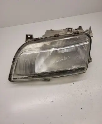Seat Alhambra (Mk1) Headlight/headlamp 7M1941015K 0301048301