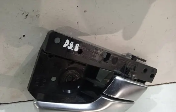 Land Rover Evoque I Front door interior handle BJ3222600AB