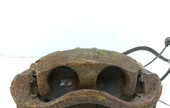 Mercedes-Benz Sprinter W906 Front brake caliper
