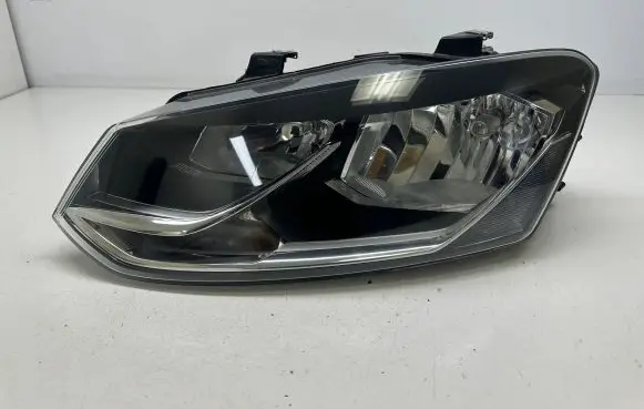 Volkswagen Polo V 6R Headlight/headlamp 6C1941005B 1EB01203401