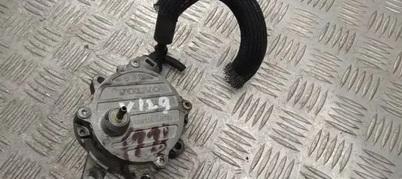 Volvo V60 Vacuum pump 31219463