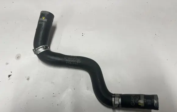 Hyundai Tucson IV NX4 Engine coolant pipe/hose 25450N7250