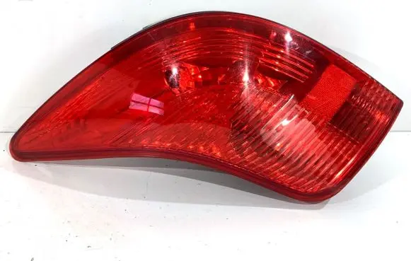Peugeot 308 SW Rear/tail lights 96814447XT