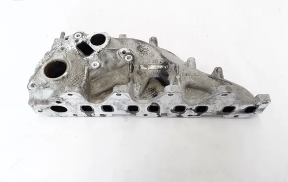 Renault Trafic III (X82) Intake manifold 140031243R