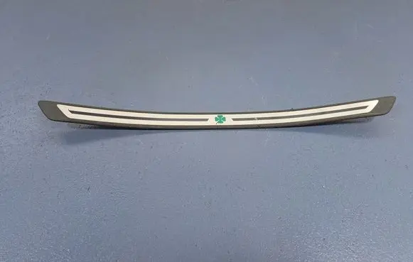 Alfa Romeo Stelvio Foot area side trim