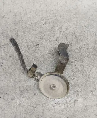 Opel Astra H Horn signal