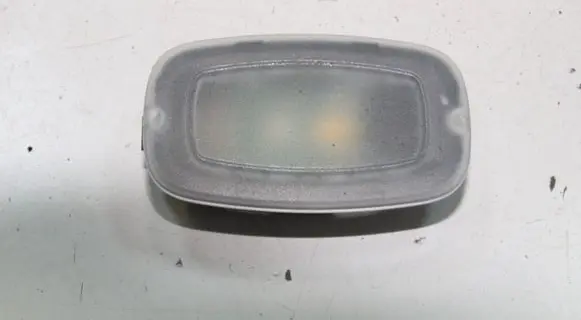 Mercedes-Benz EQA Other interior light A0009062012
