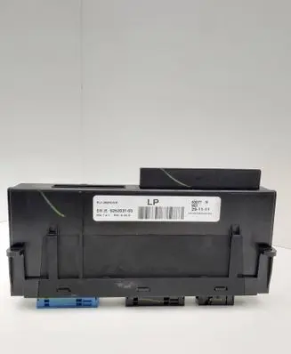 BMW X5 E70 Comfort/convenience module 60837716 9262037