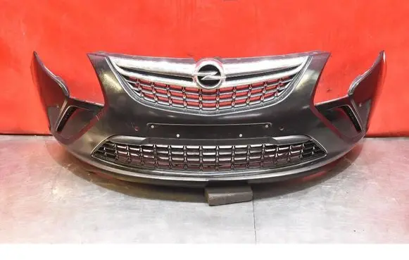 Opel Zafira C Front bumper