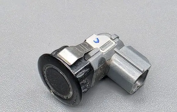 Peugeot 4007 Parking PDC sensor