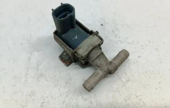 Toyota Yaris Turbo solenoid valve 9091012202